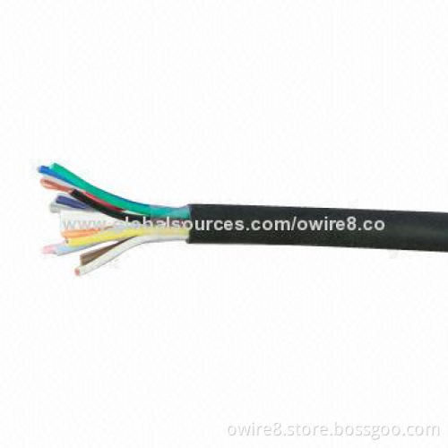 RVV Cable